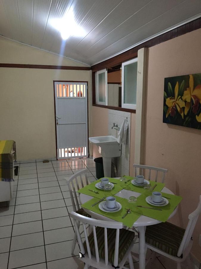 Casa Do Eden Villa Paraty Luaran gambar